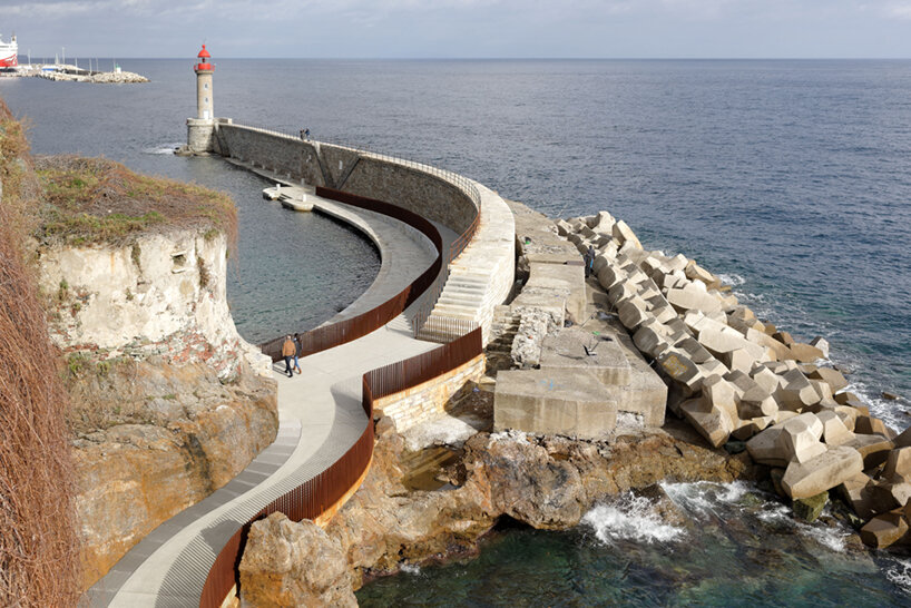 dietmar feichtinger promenade aldilonda