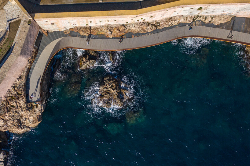 dietmar feichtinger promenade aldilonda