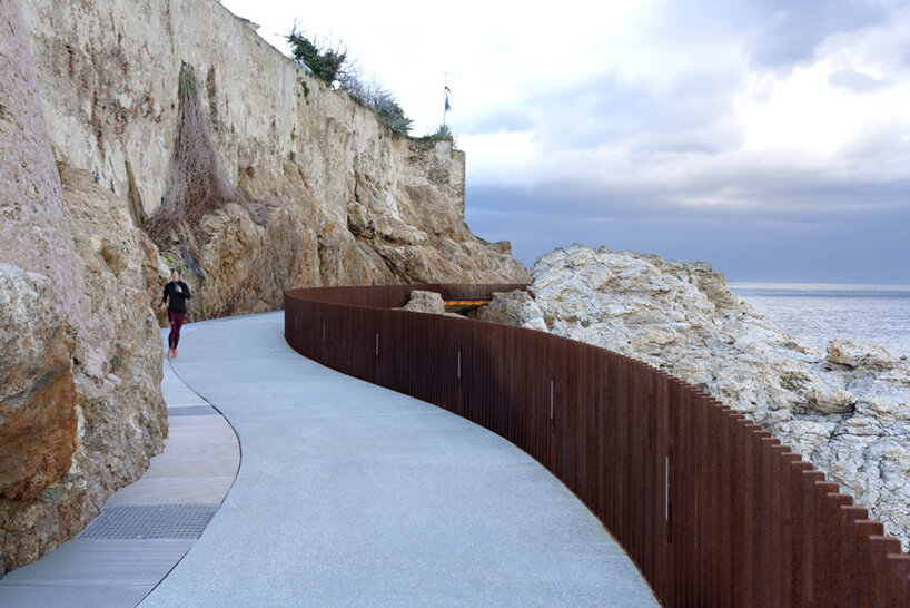dietmar feichtinger promenade aldilonda
