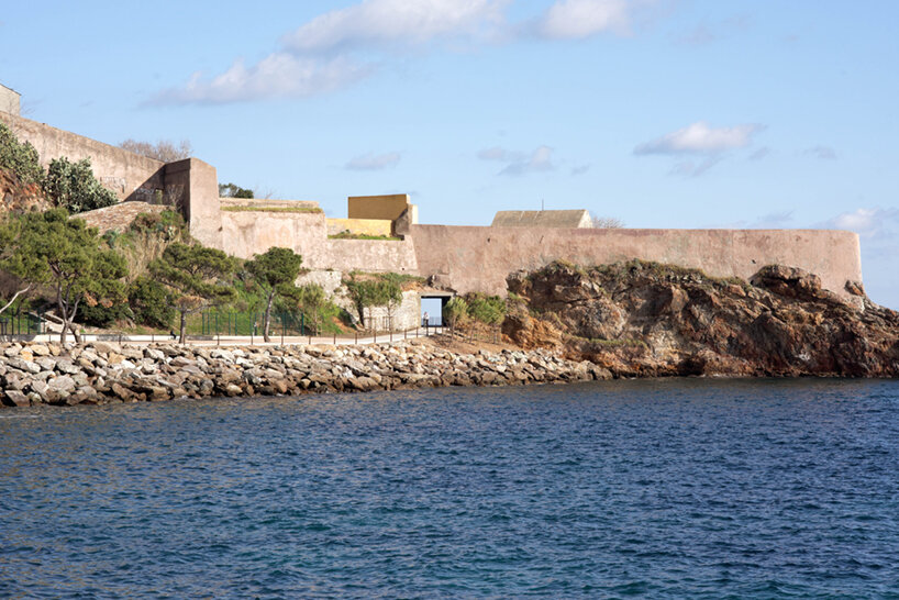 dietmar feichtinger promenade aldilonda