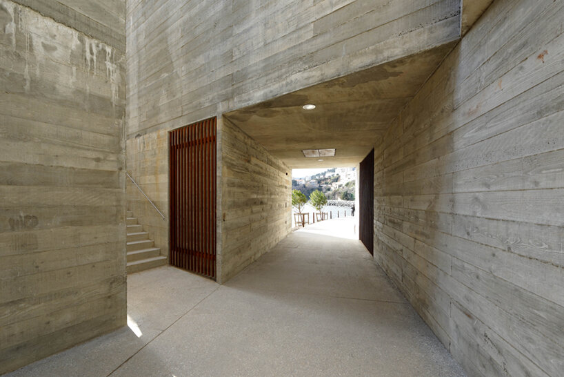 dietmar feichtinger promenade aldilonda