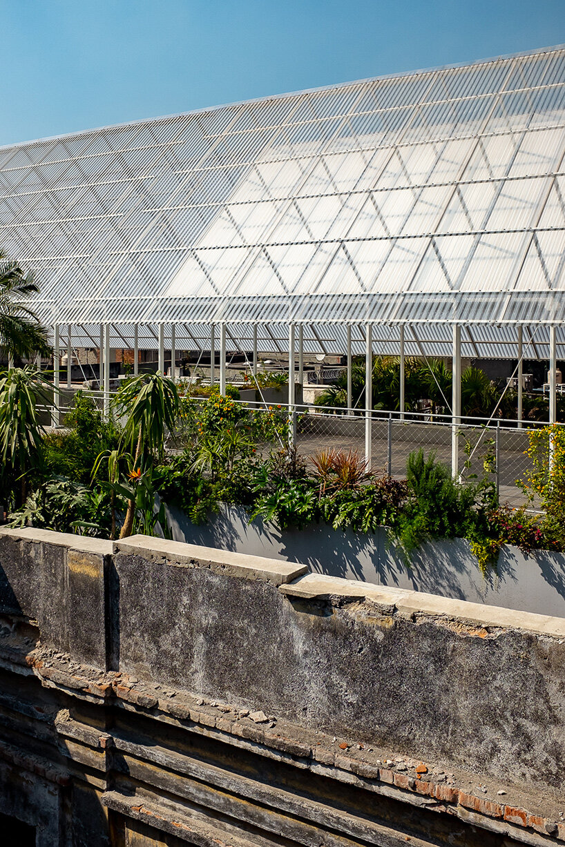 PRODUCTORA rooftop prim