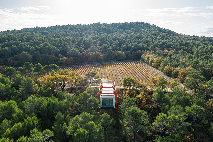 richard rogers drawing gallery