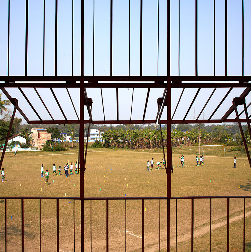 abin waterfront clubhouse