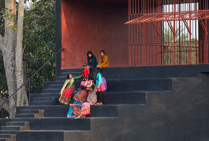 abin waterfront clubhouse