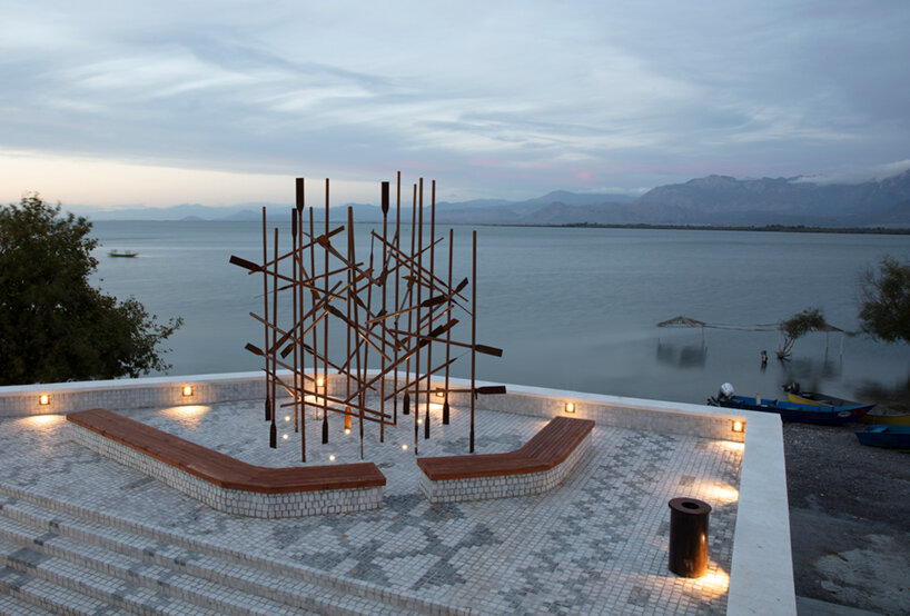 casanova hernandez albanian carpet