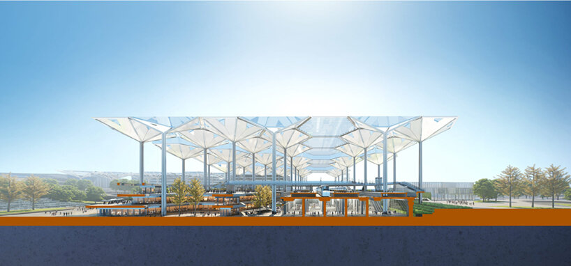 chengdu future city gmp