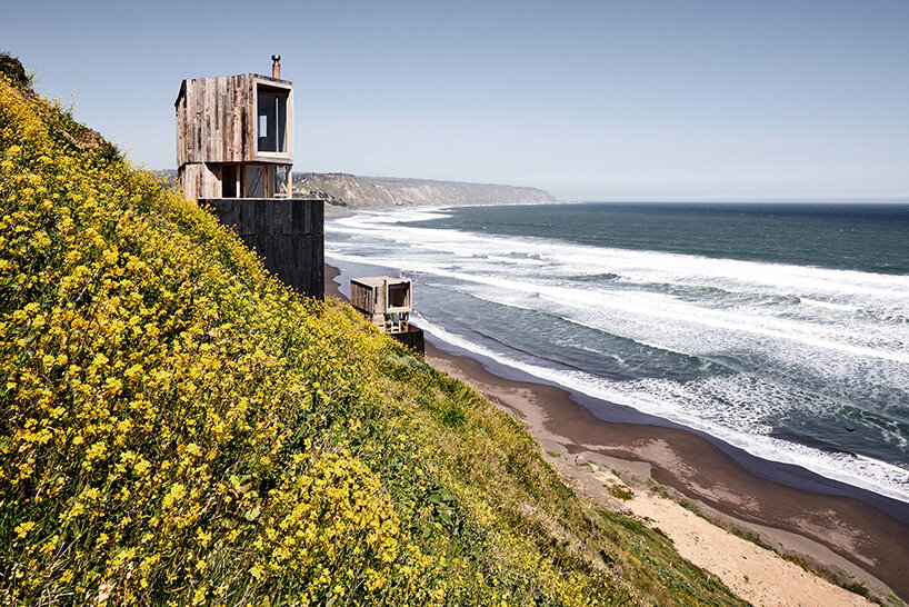 cabañas maralto croxatto opazo