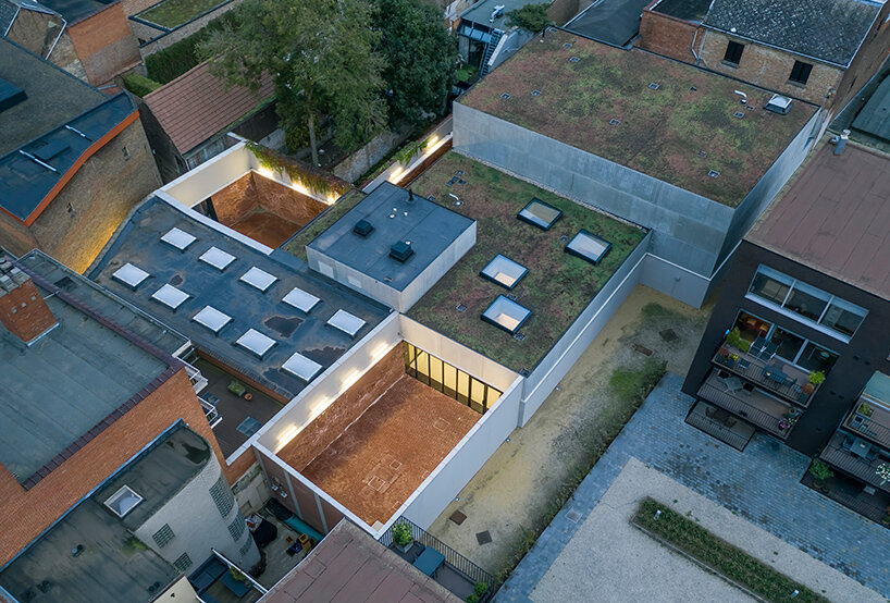 DMVA arts center nOna