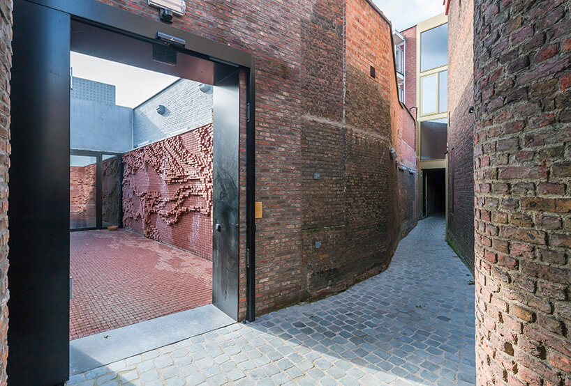 DMVA arts center nOna