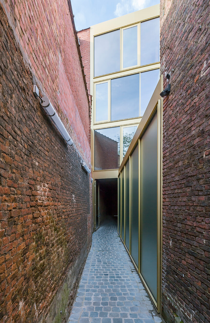 DMVA arts center nOna