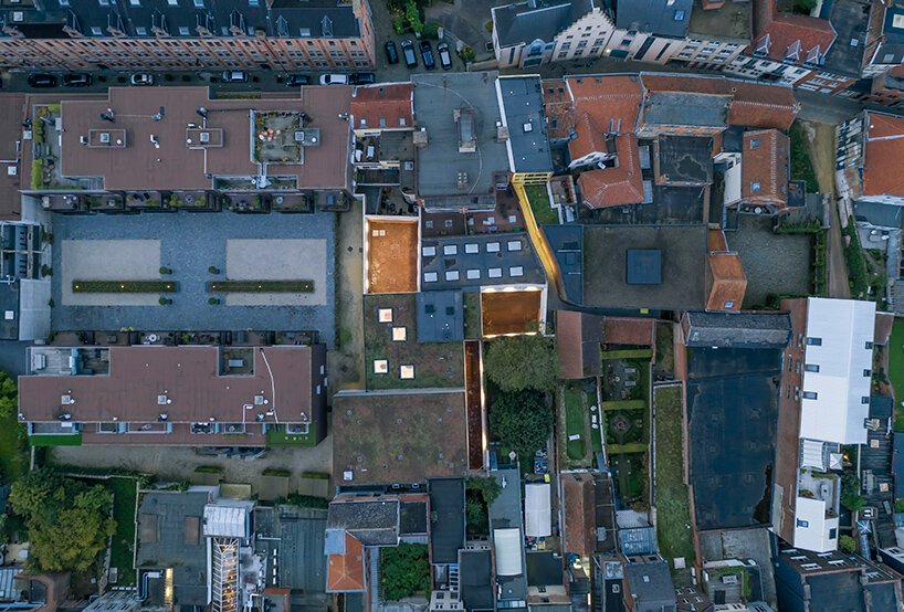 DMVA arts center nOna