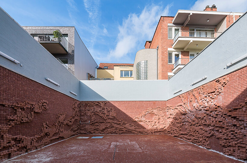 DMVA arts center nOna