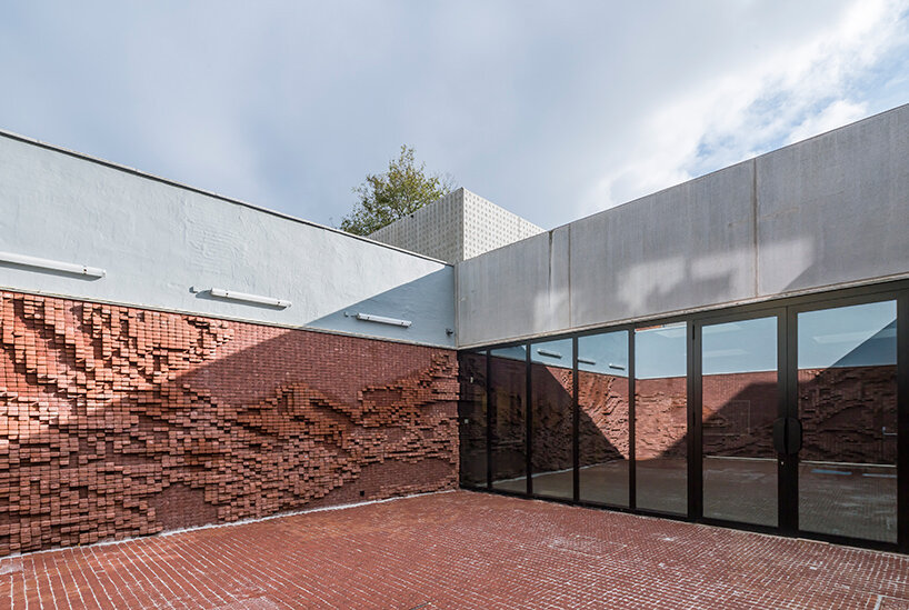 DMVA arts center nOna