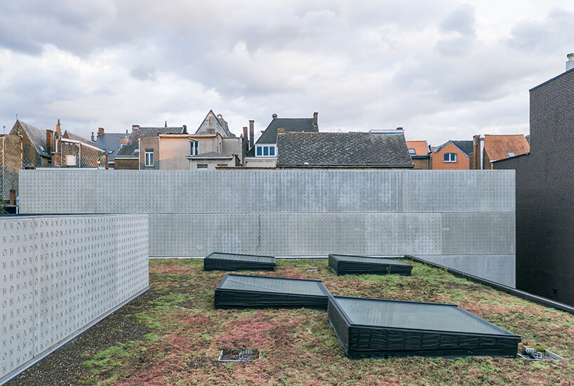 DMVA arts center nOna