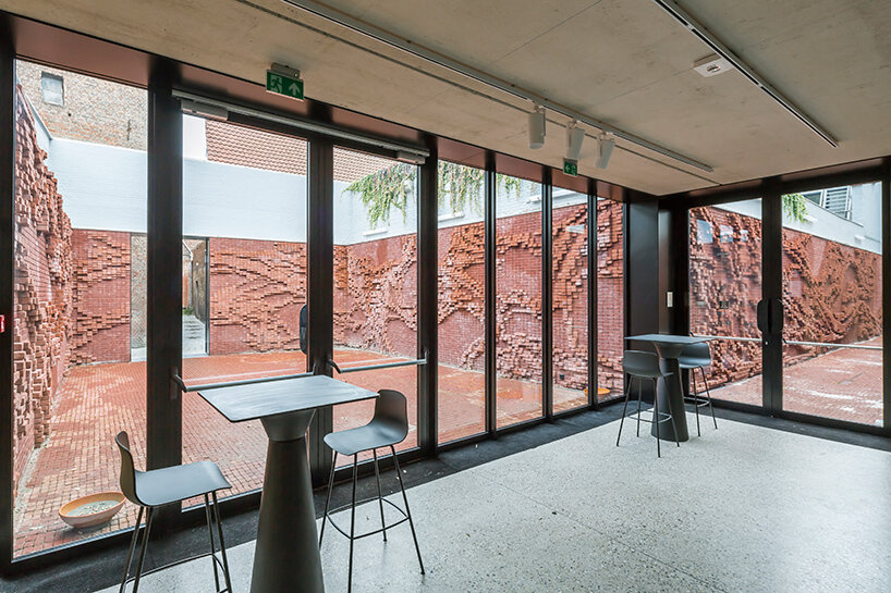 DMVA arts center nOna