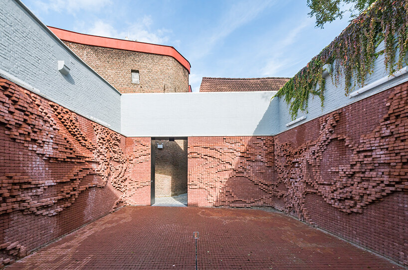 DMVA arts center nOna