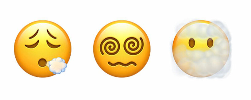 apple's latest emoji update supports vaccines and inclusivity