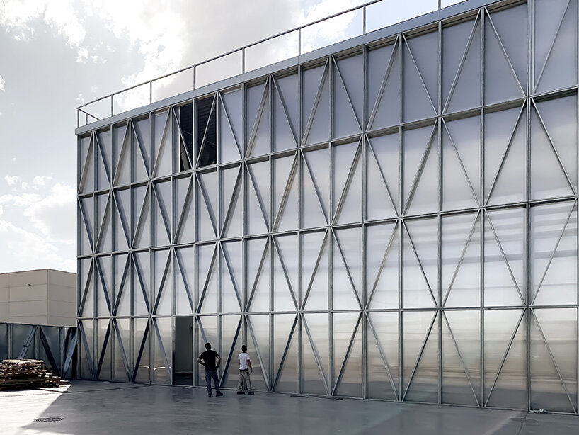 ensamble studio fabrica