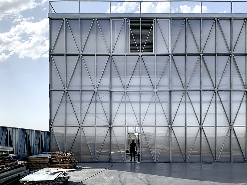 ensamble studio fabrica