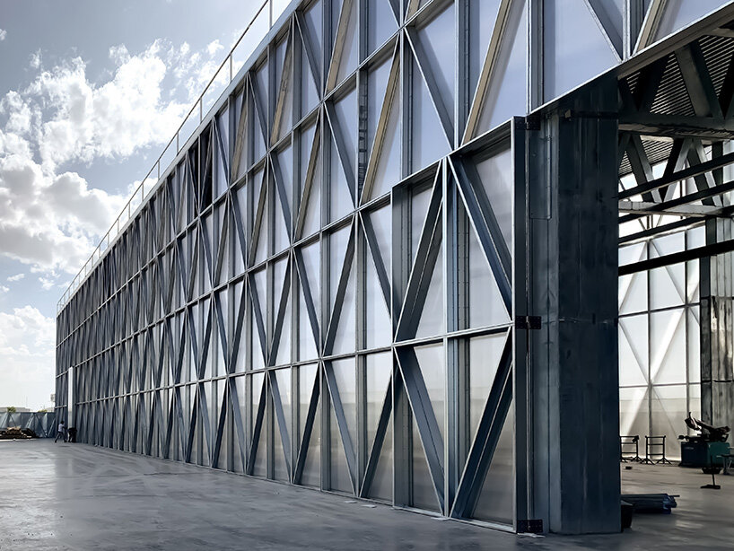 ensamble studio fabrica