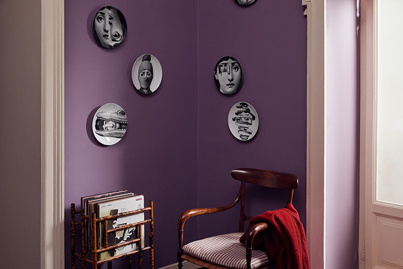 fornasetti digital shopping