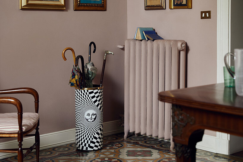 fornasetti digital shopping