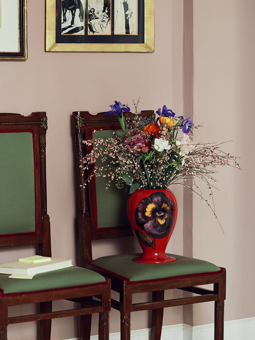 fornasetti digital shopping