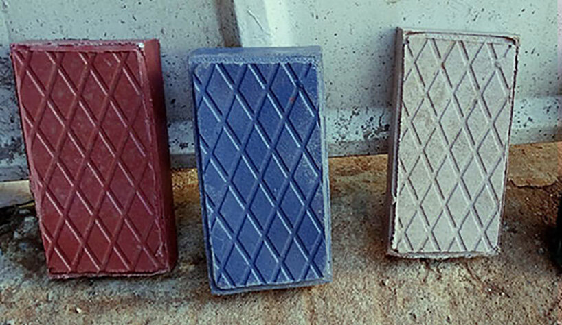 gjenge makers ltd kenyan woman’s startup recycles plastic into bricks that are stronger than concrete