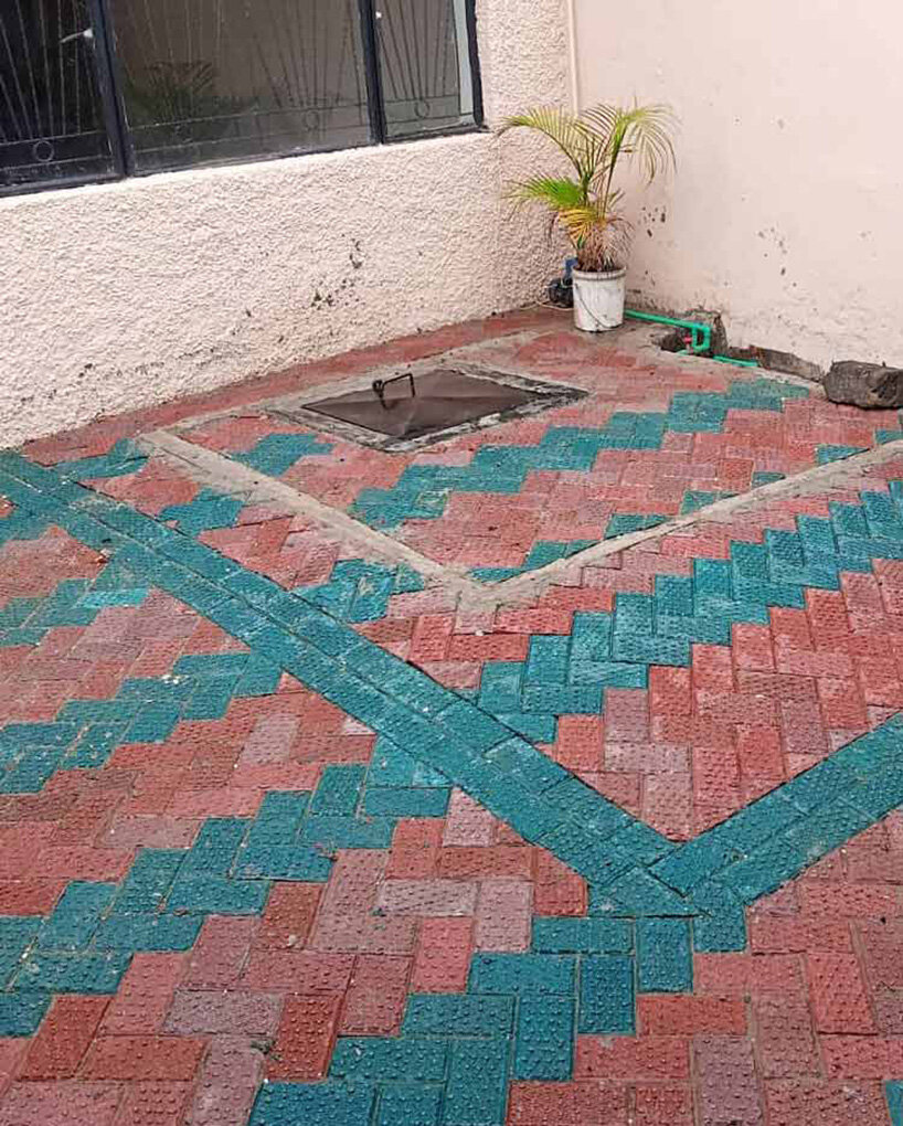 gjenge makers ltd kenyan woman’s startup recycles plastic into bricks that are stronger than concrete