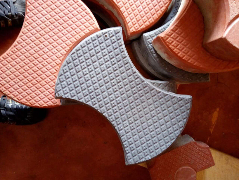 kenyan woman’s startup recycles plastic into bricks that are stronger than concrete - 1