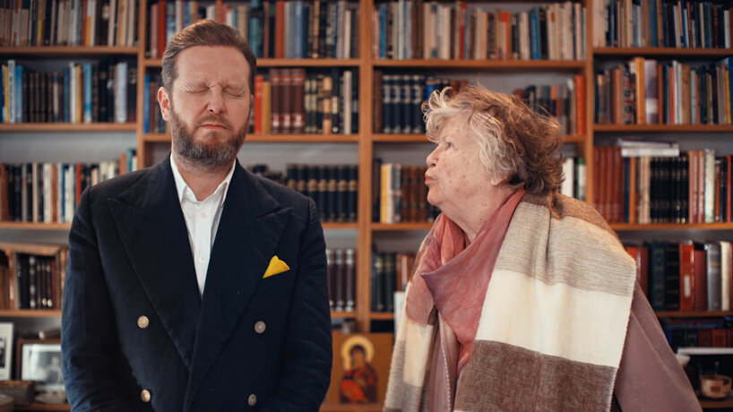 12 hours is not long: an interview with icelandic artist ragnar kjartansson designboom