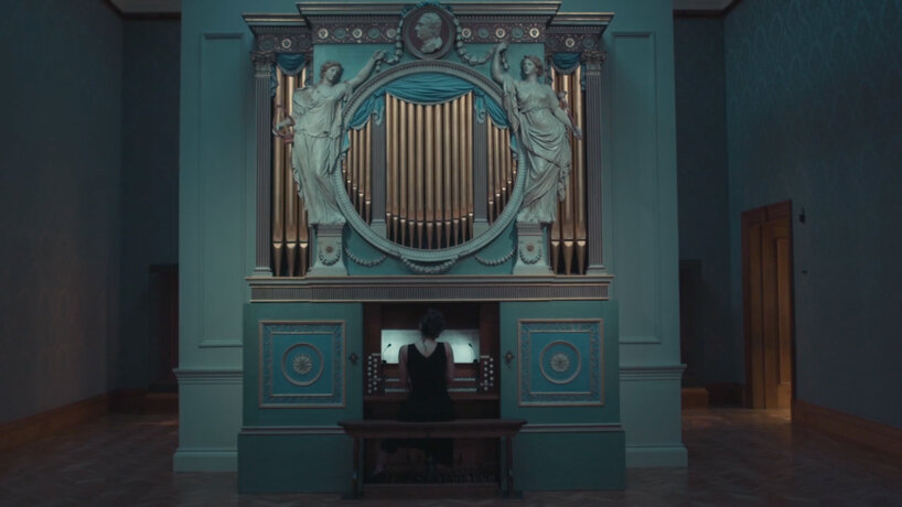 12 hours is not long: an interview with icelandic artist ragnar kjartansson designboom