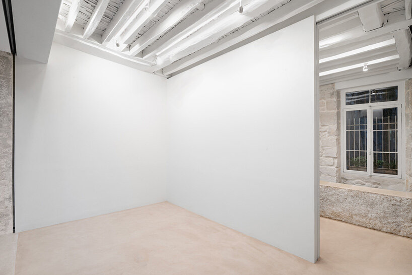 massimo de carlo pièce unique