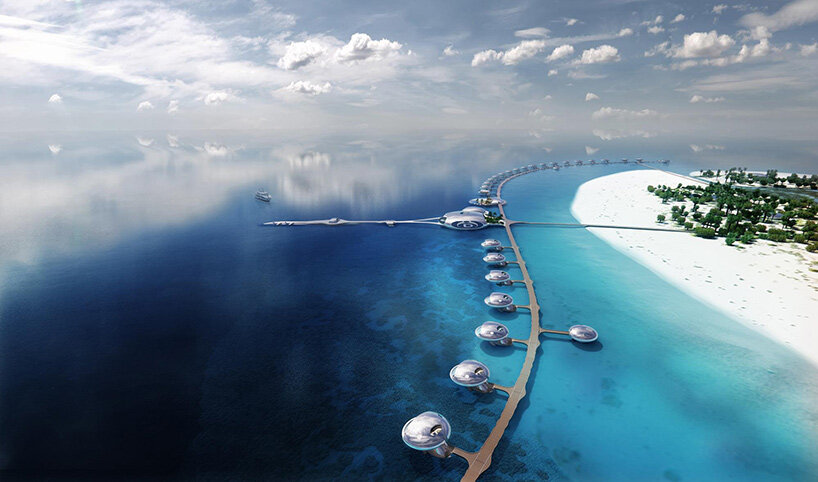 killa design red sea project