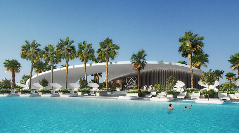 killa design red sea project