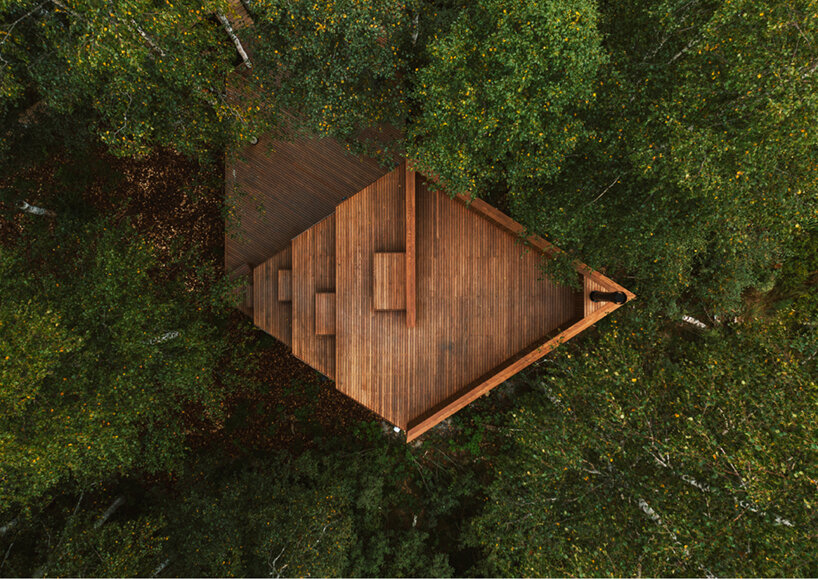 maidla nature villa estonia