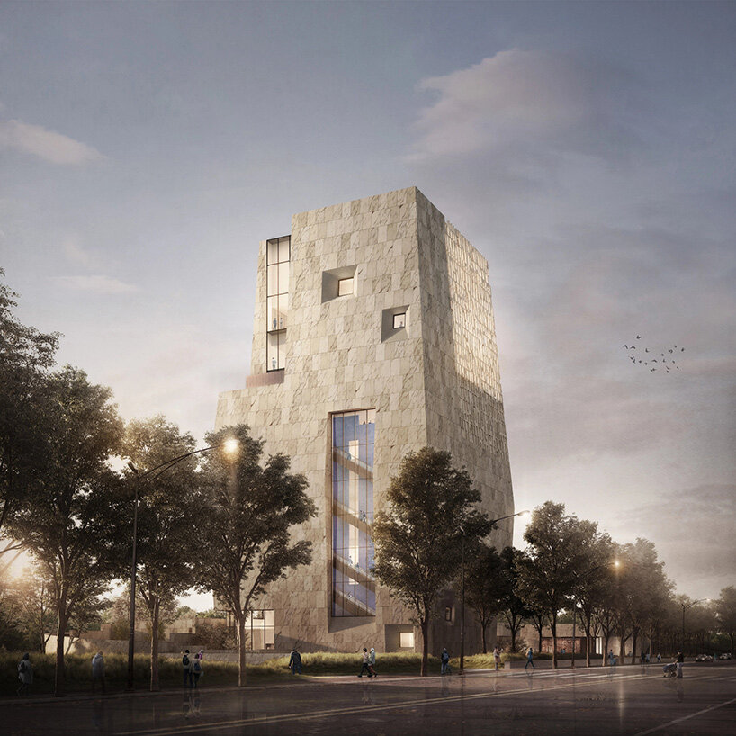 obama presidential center