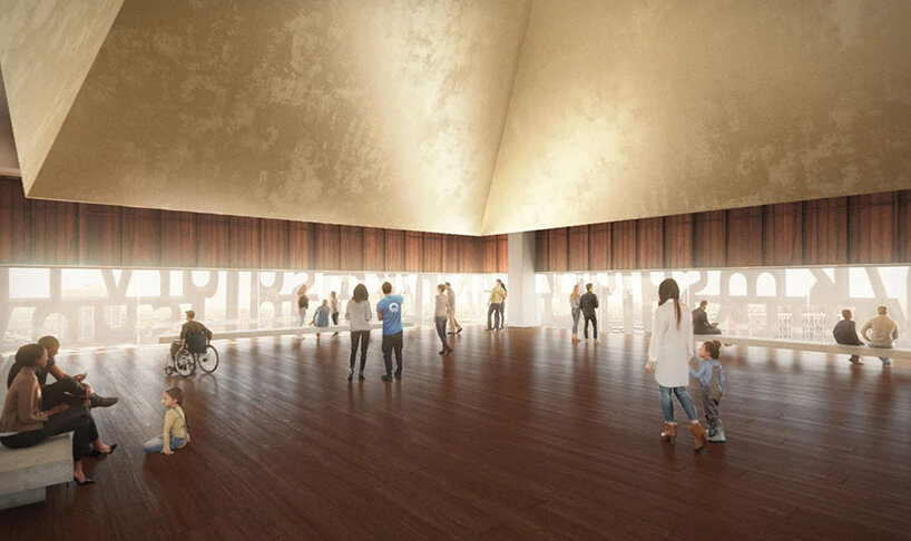 obama presidential center