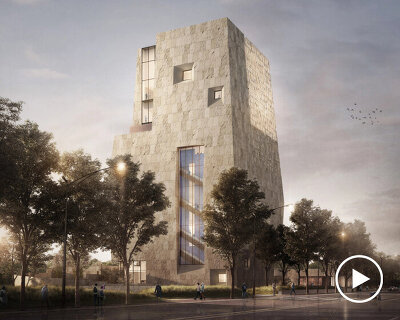 obama presidential center in chicago prepares for 2021 groundbreaking