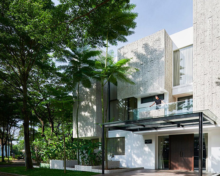 RAD+ar completes a prototype for tropical passive design in indonesia