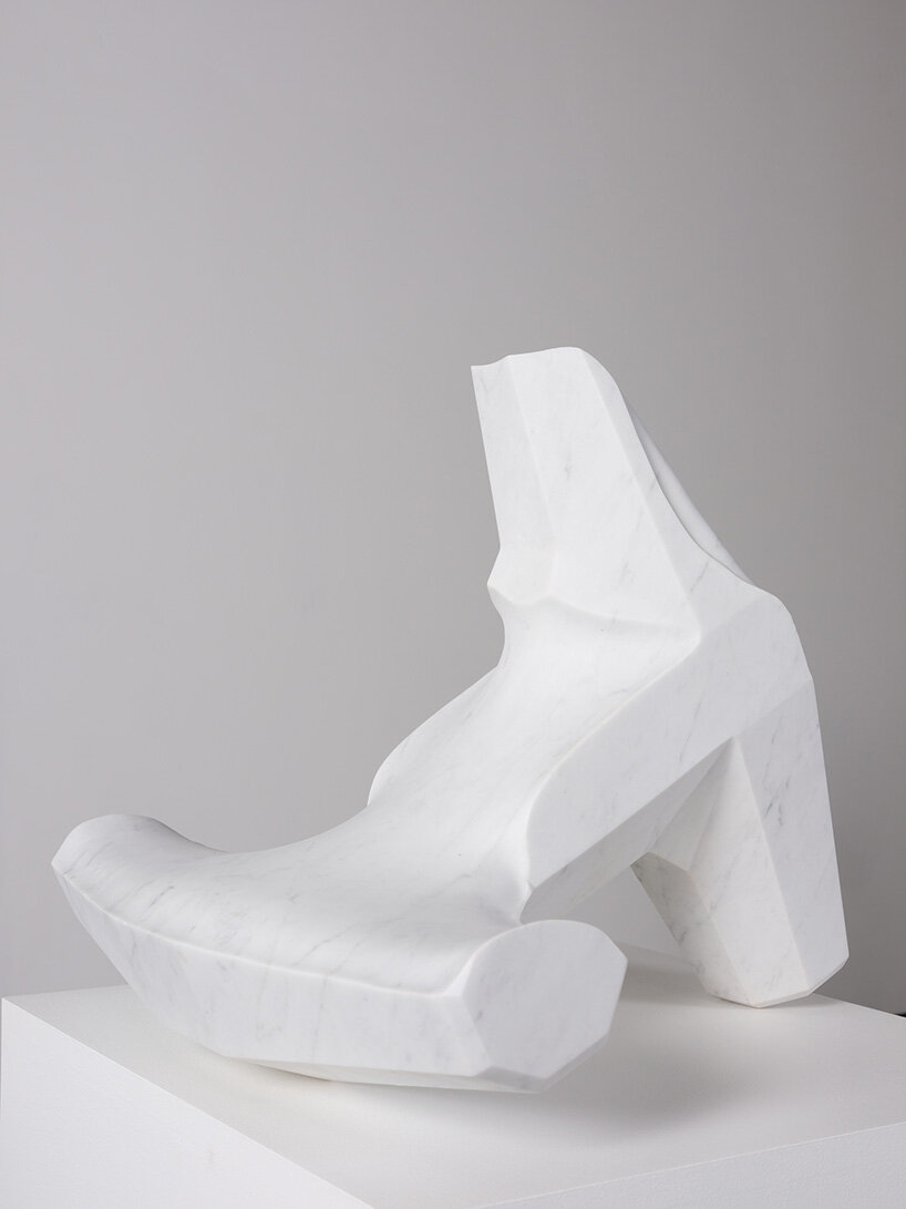 natural and conventional signs: exhibition + tour by ryan gander