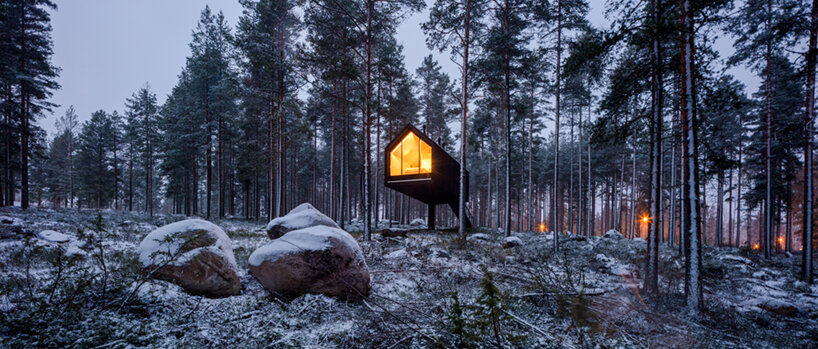 studio puisto niliaitta