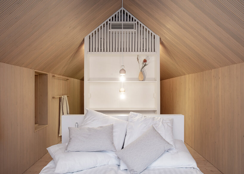 studio puisto niliaitta