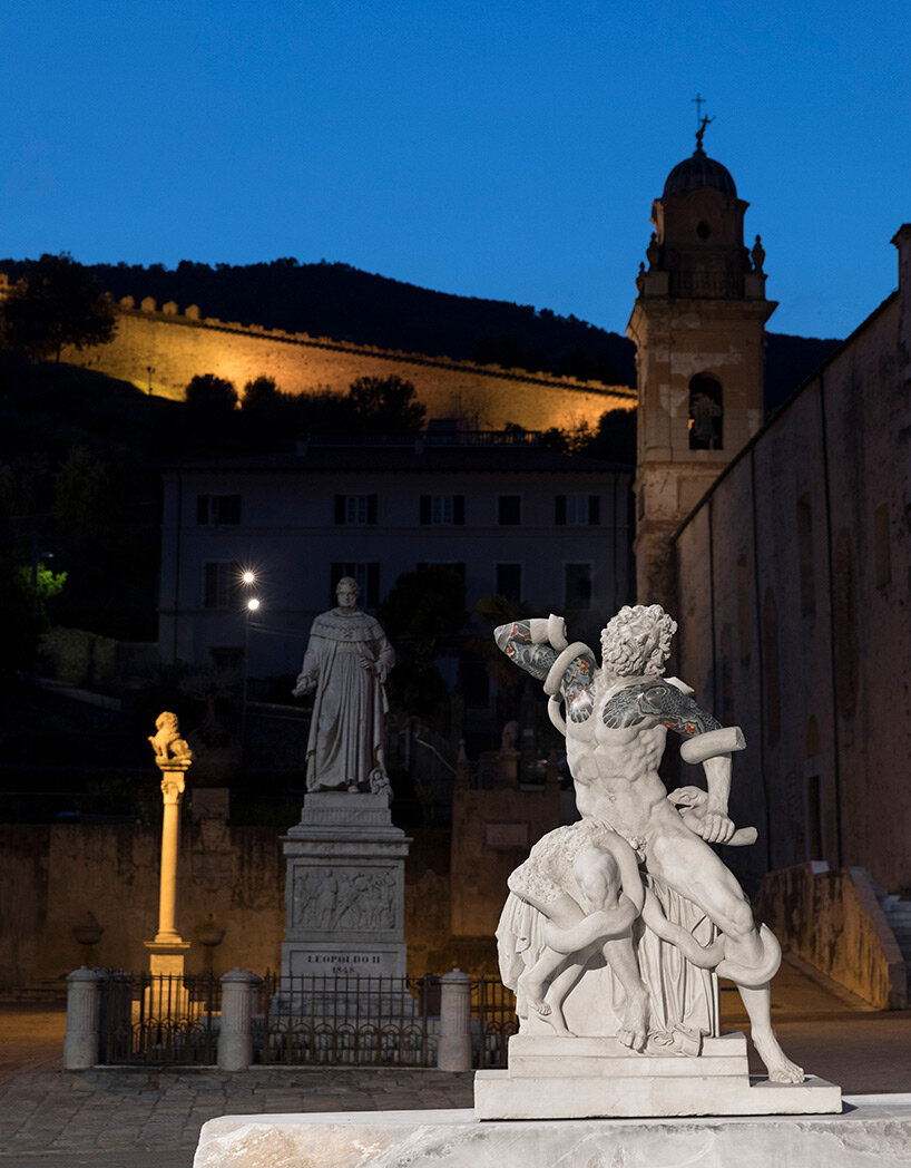 fabio viale pietrasanta