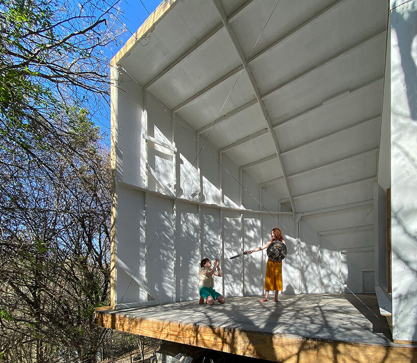 jiří příhoda  theatrical stage