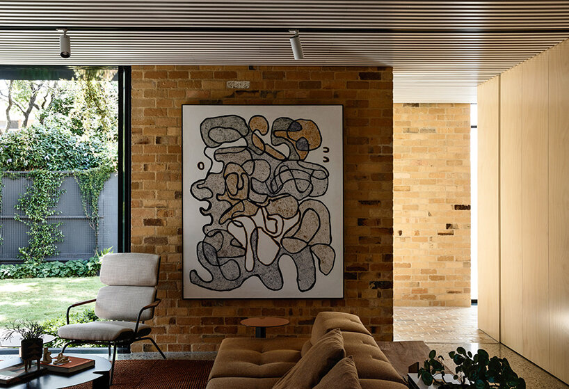 austin maynard garden house