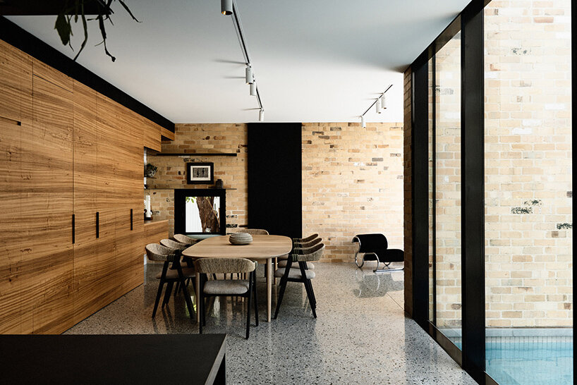 austin maynard garden house