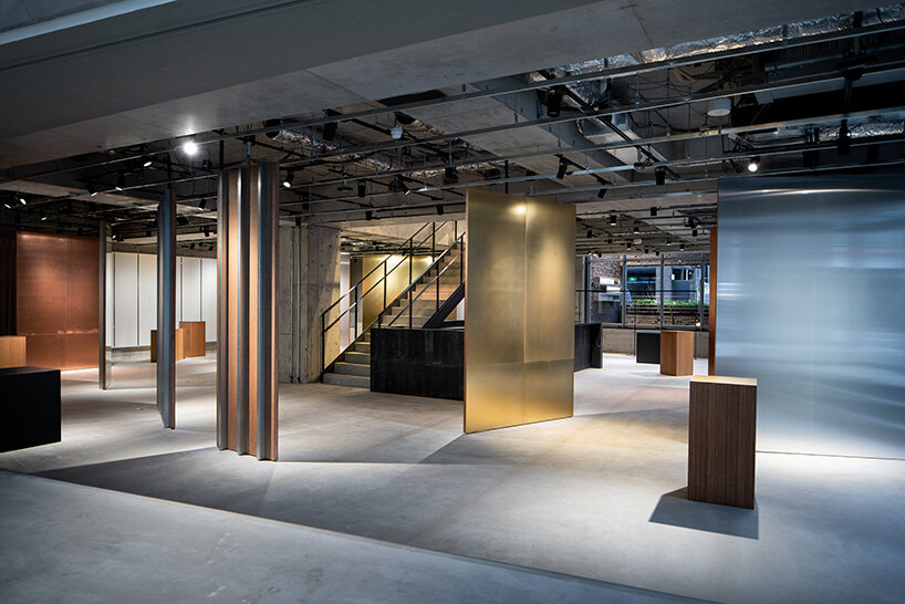 pan-projects haruki oku tokyo playhouse