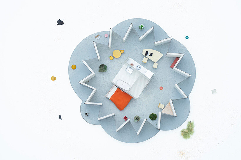 ADU standard plan program